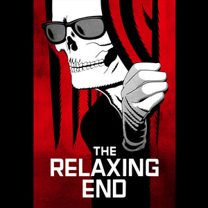 TheRelaxingEnd Poster