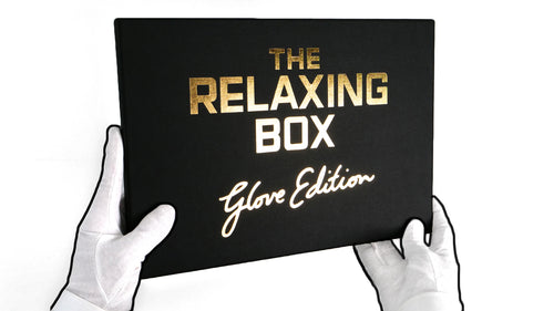 The Relaxing Box - Glove Edition