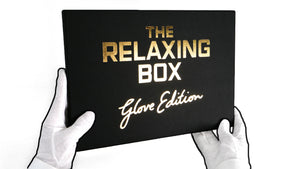 The Relaxing Box - Glove Edition
